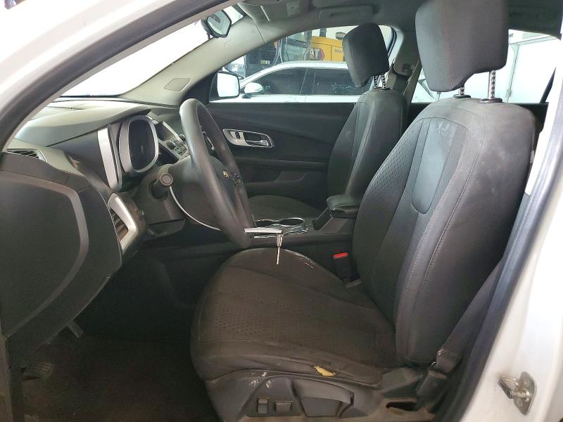 Aukcja sprzedaży 2015 Chevrolet Equinox, vin: 1GNALAEK6FZ143008, numer aukcji: 64227836