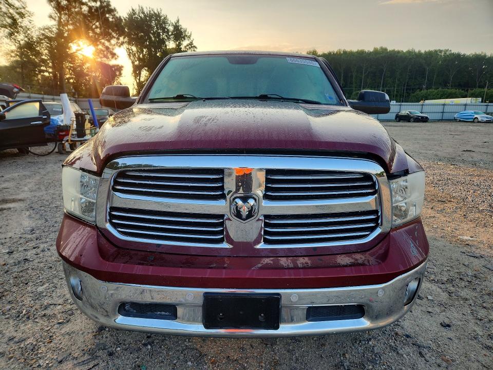 Продажа на аукционе авто 2018 Ram 1500, vin: 1C6RR7LT0JS213006, номер лота: 66635546
