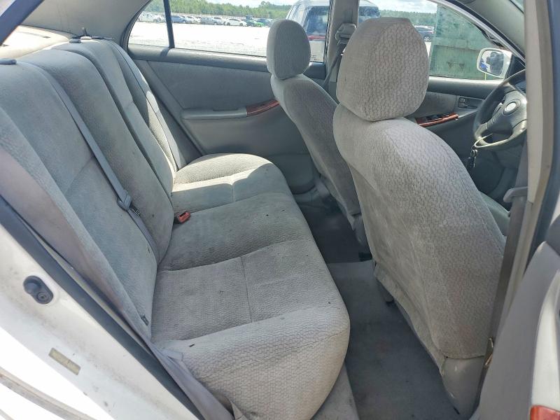 63526976 :رقم المزاد ، 1NXBR38E63Z175734 vin ، 2003 Toyota Corolla مزاد بيع