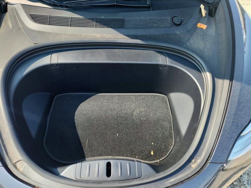 Aukcja sprzedaży 2018 Tesla Model 3, vin: 5YJ3E1EB4JF119199, numer aukcji: 64299116