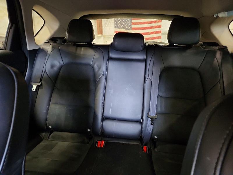 Продажа на аукционе авто 2018 Mazda Cx-5, vin: JM3KFBCM9J0459991, номер лота: 63861776