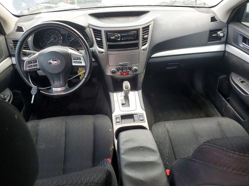 66826696 :رقم المزاد ، 4S3BMCC62C3025483 vin ، 2012 Subaru Legacy مزاد بيع