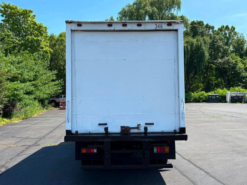 Продажа на аукционе авто 2015 Mitsubishi Fuso Truck Of America Inc Fe, vin: JL6CRH1AXFK001346, номер лота: 65593376