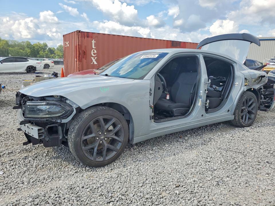 Aukcja sprzedaży 2022 Dodge Charger, vin: 2C3CDXBG9NH216795, numer aukcji: 63502376