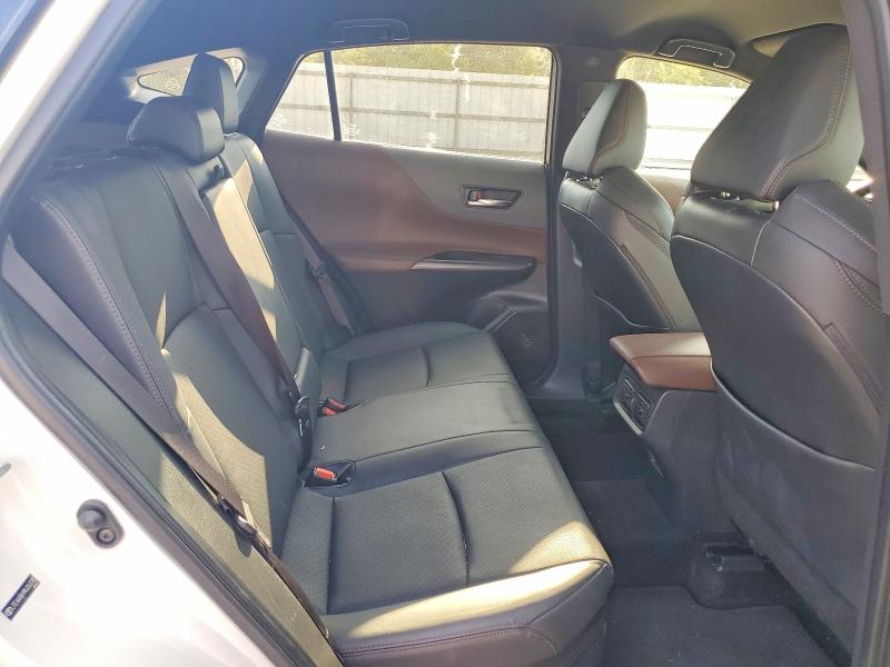 Продаж на аукціоні авто 2021 Toyota Venza, vin: JTEAAAAH9MJ063783, номер лоту: 64281706