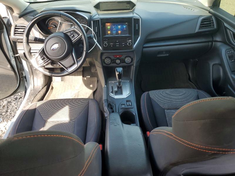 65569926 :رقم المزاد ، JF2GTAEC4K8386698 vin ، 2019 Subaru Crosstrek مزاد بيع