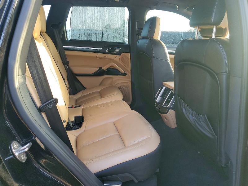 2016 Porsche Cayenne მანქანა იყიდება აუქციონზე, vin: WP1AE2A24GLA16551, აუქციონის ნომერი: 64430786