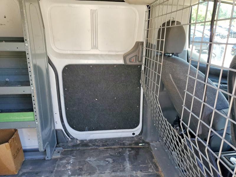 66289026 :رقم المزاد ، 3N6CM0KN4KK698020 vin ، 2019 Nissan Nv200 مزاد بيع