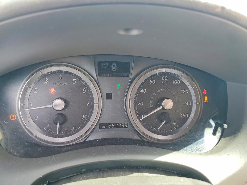 65817836 :رقم المزاد ، JTHBJ46G772103334 vin ، 2007 Lexus Es مزاد بيع