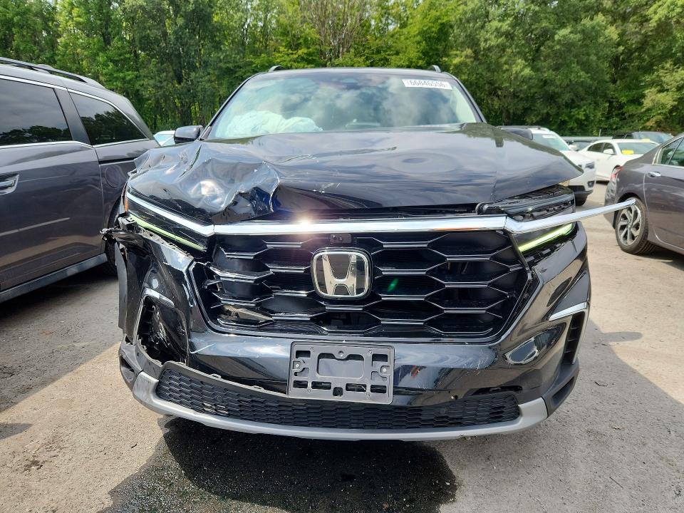 2024 Honda Pilot მანქანა იყიდება აუქციონზე, vin: 5FNYG1H88RB000177, აუქციონის ნომერი: 66846556