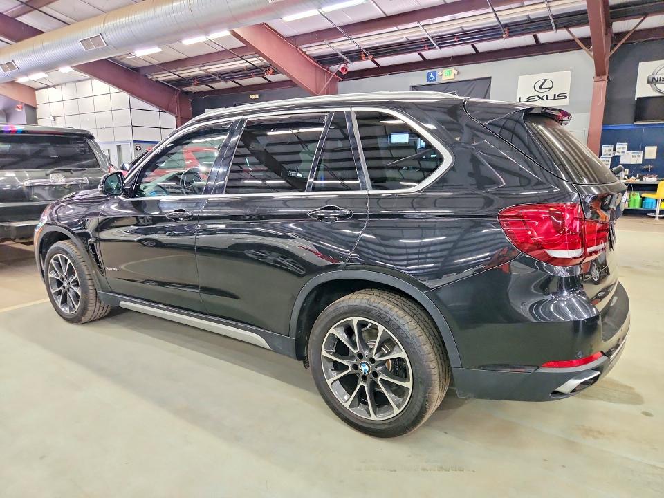 Продажа на аукционе авто 2018 Bmw X5, vin: 5UXKR0C54J0X93213, номер лота: 64667956