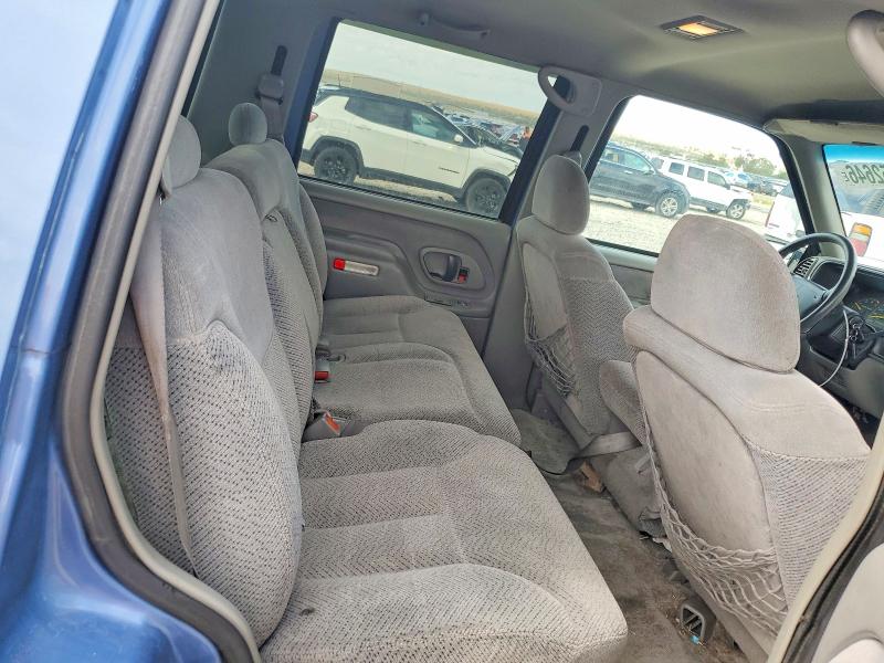 Продаж на аукціоні авто 1995 Gmc Yukon, vin: 1GKEK13K8SJ743137, номер лоту: 66952646