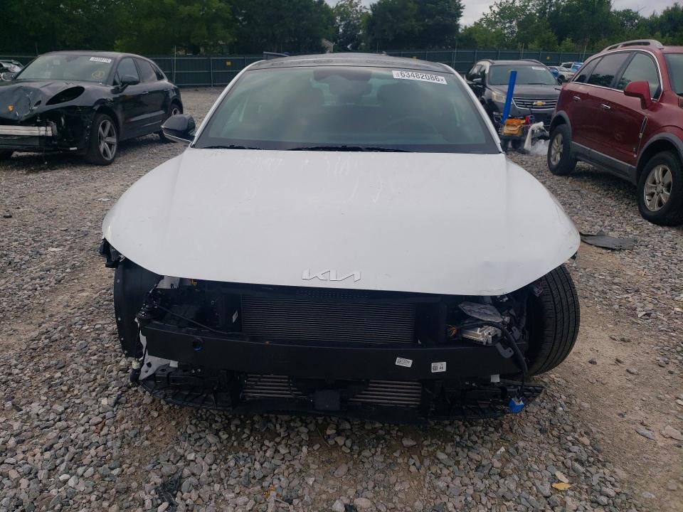 Продаж на аукціоні авто 2025 Kia K4, vin: 3KPFW4DC2SE164915, номер лоту: 63482086