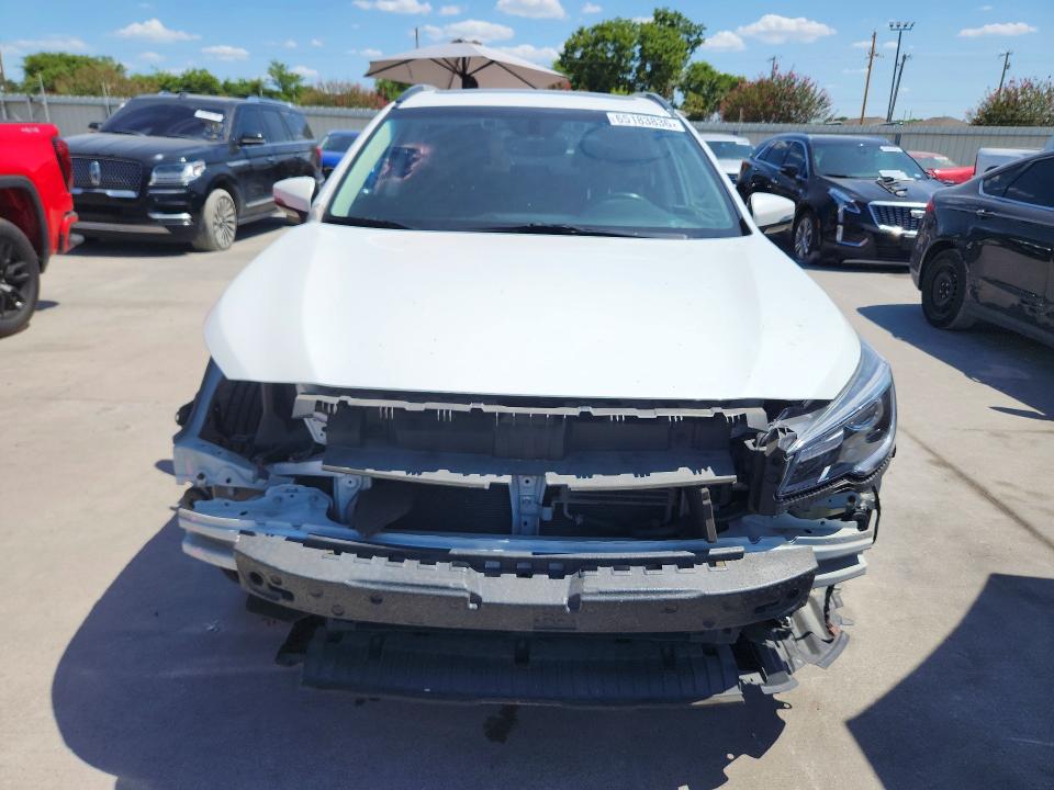 65183836 :رقم المزاد ، 4S4BSATC3J3219965 vin ، 2018 Subaru Outback مزاد بيع