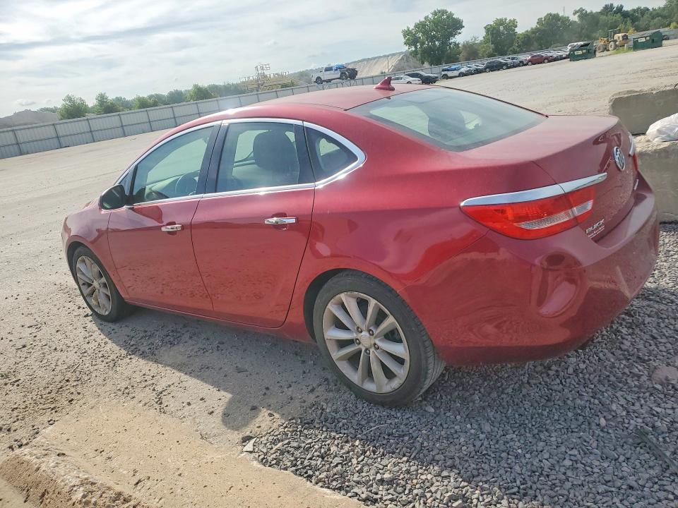 Aukcja sprzedaży 2012 Buick Verano, vin: 1G4PR5SK5C4136956, numer aukcji: 65323566