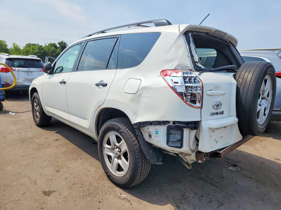 Aukcja sprzedaży 2012 Toyota Rav4, vin: 2T3BF4DV9CW181006, numer aukcji: 63445246