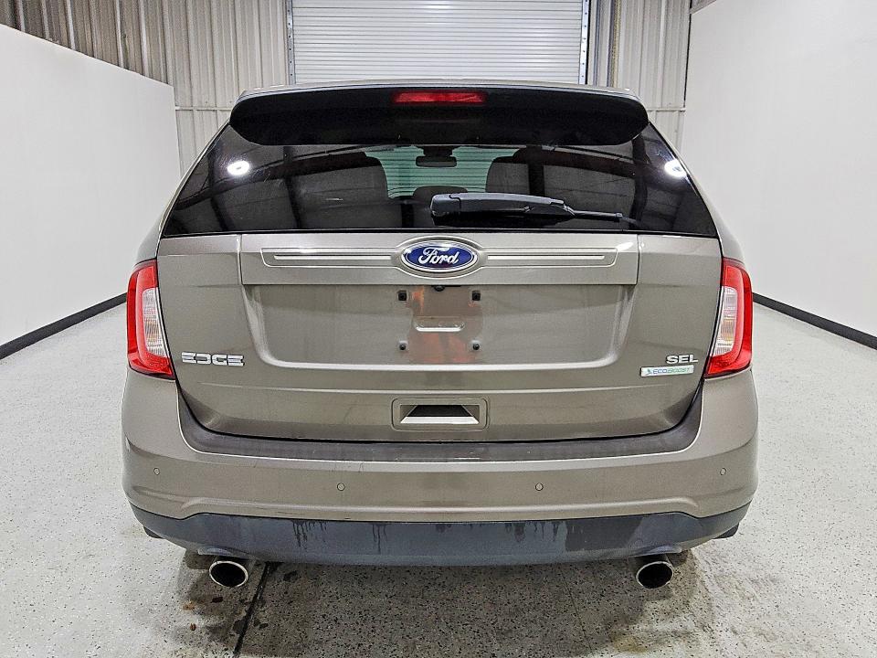 2014 Ford Edge მანქანა იყიდება აუქციონზე, vin: 2FMDK3J93EBB44931, აუქციონის ნომერი: 63909146