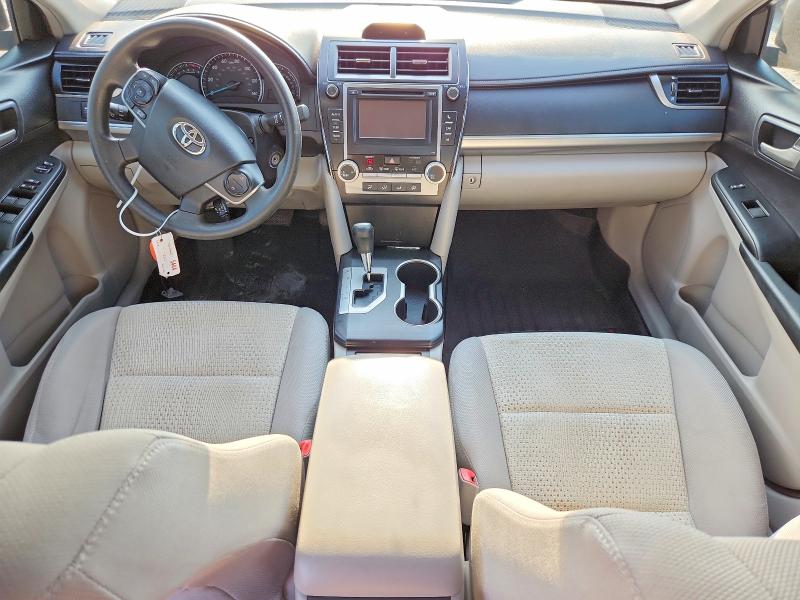 Продажа на аукционе авто 2012 Toyota Camry, vin: 4T4BF1FK0CR270124, номер лота: 66142446