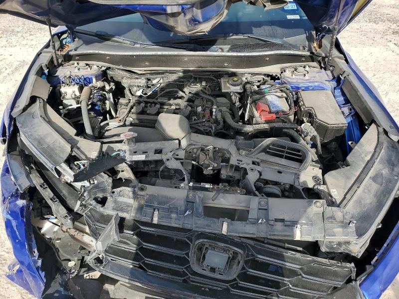 Продажа на аукционе авто 2024 Honda Cr-v, vin: 2HKRS4H42RH459384, номер лота: 65737336