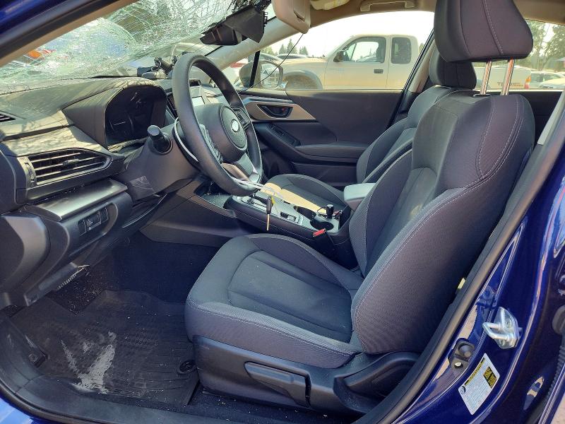 65684526 :رقم المزاد ، JF1GUABC7R8364856 vin ، 2024 Subaru Impreza مزاد بيع