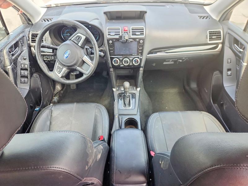 65996686 :رقم المزاد ، JF2SJAWC3JH469892 vin ، 2018 Subaru Forester مزاد بيع