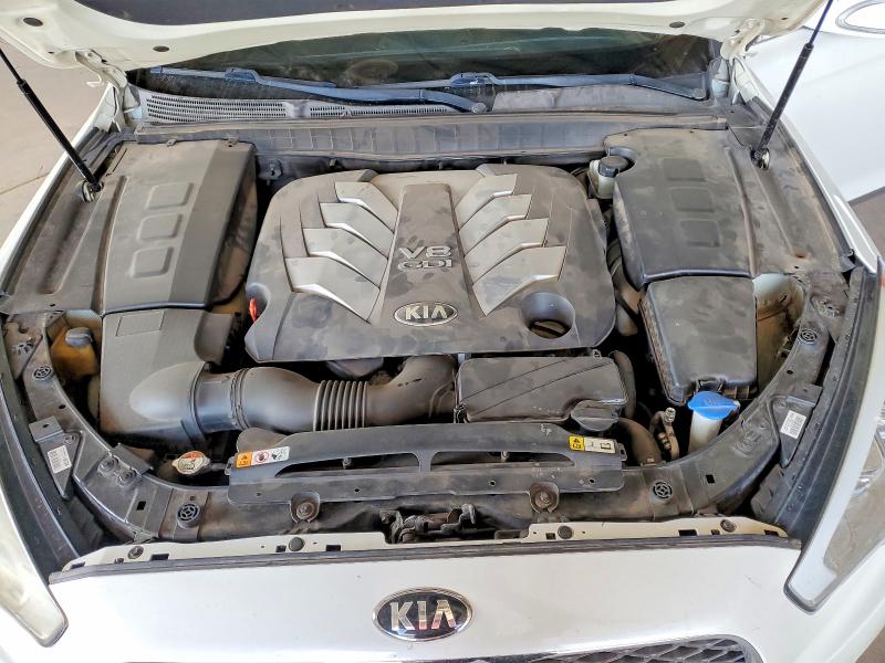 Aukcja sprzedaży 2015 Kia K900, vin: KNALW4D43F6022626, numer aukcji: 66143706