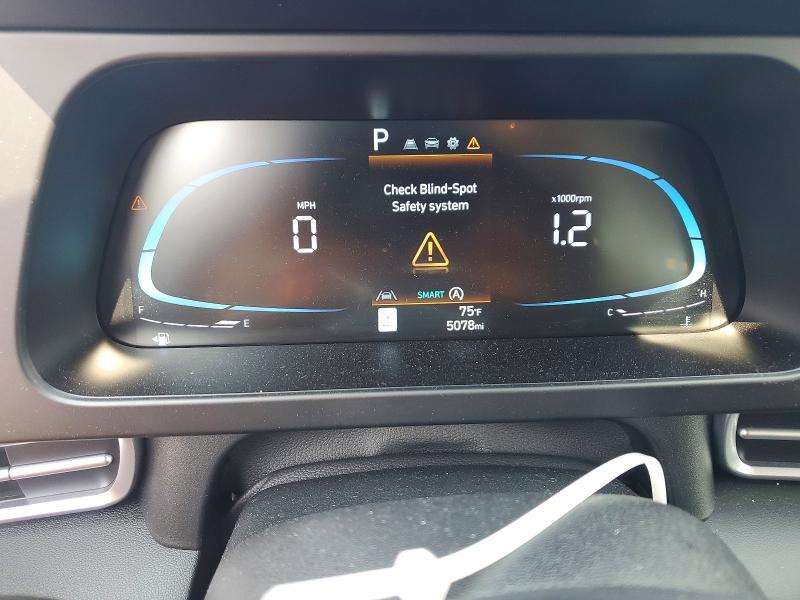 64232096 :رقم المزاد ، KMHLL4DG9TU111738 vin ، 2026 Hyundai Elantra مزاد بيع
