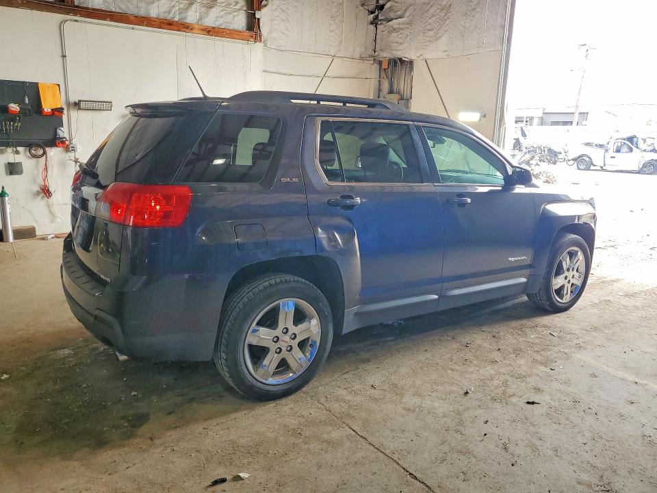 Aukcja sprzedaży 2013 Gmc Terrain, vin: 2GKFLTE33D6207571, numer aukcji: 64973046