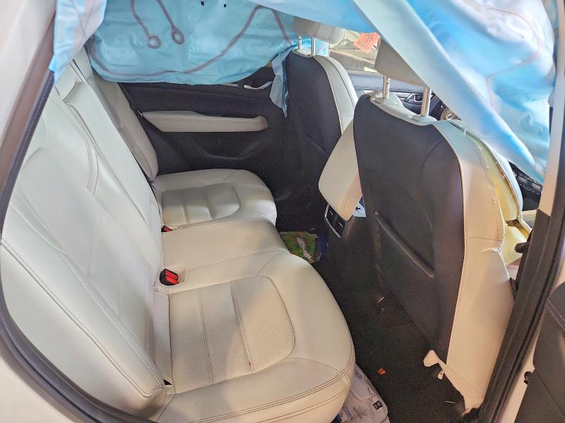 Aukcja sprzedaży 2017 Mazda Cx-5, vin: JM3KFBDL6H0177632, numer aukcji: 65699966