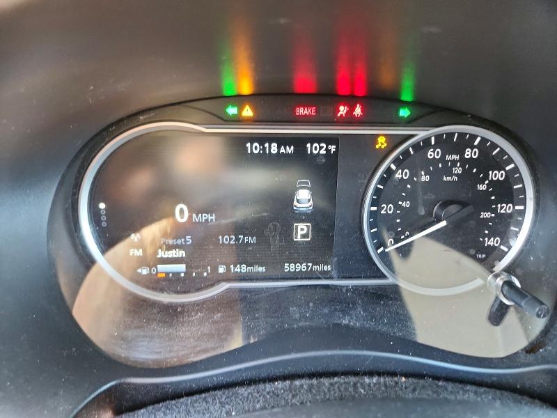 Продажа на аукционе авто 2019 Nissan Kicks, vin: 3N1CP5CU8KL519620, номер лота: 64798426