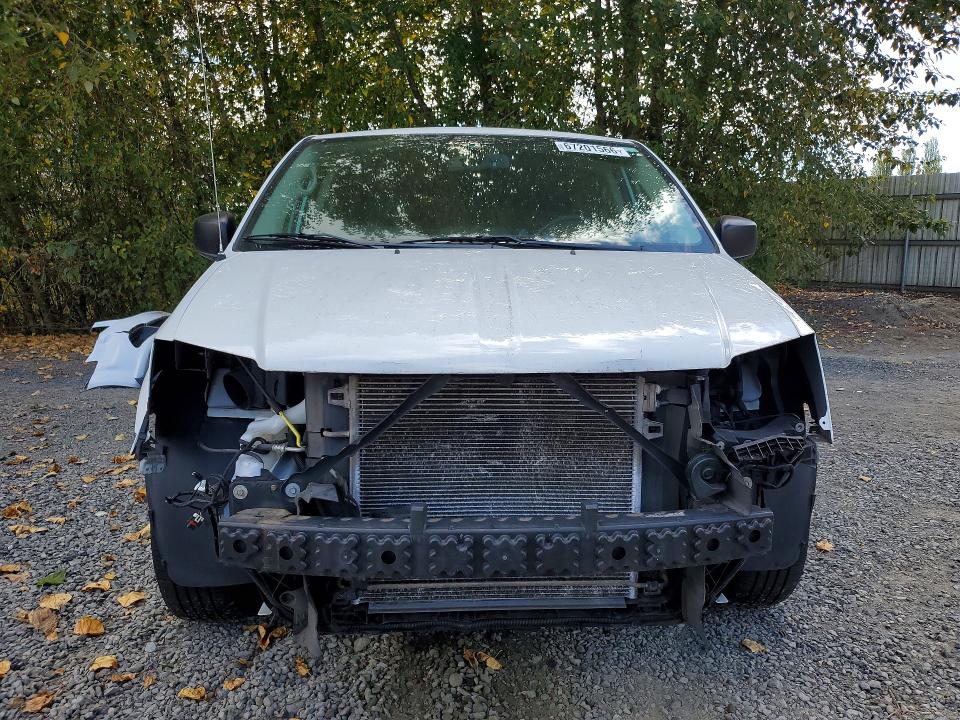 Aukcja sprzedaży 2017 Dodge Grand Caravan, vin: 2C4RDGBG3HR738486, numer aukcji: 67201566