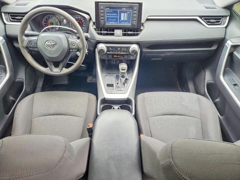 Продажа на аукционе авто 2021 Toyota Rav4, vin: 2T3B1RFV9MC245427, номер лота: 64478996