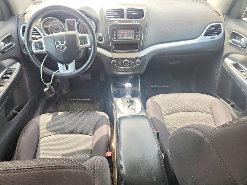 Aukcja sprzedaży 2013 Dodge Journey, vin: 3C4PDCAB7DT699172, numer aukcji: 67025116