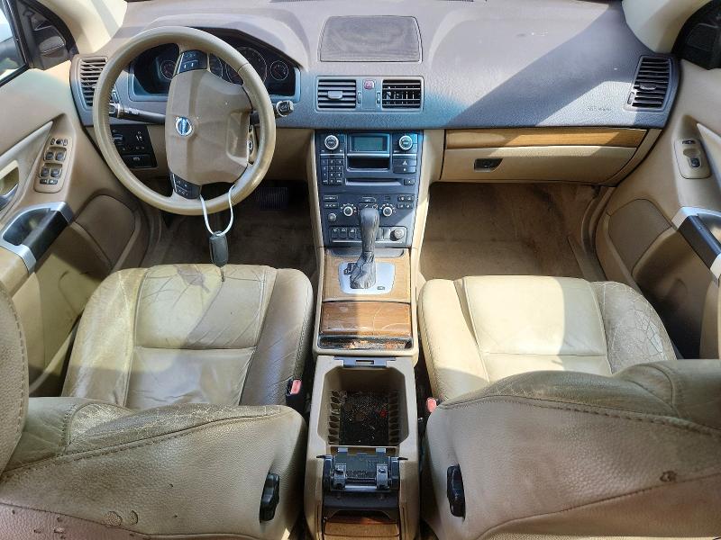 Aukcja sprzedaży 2010 Volvo Xc90, vin: YV4982CZ0A1536722, numer aukcji: 66453126