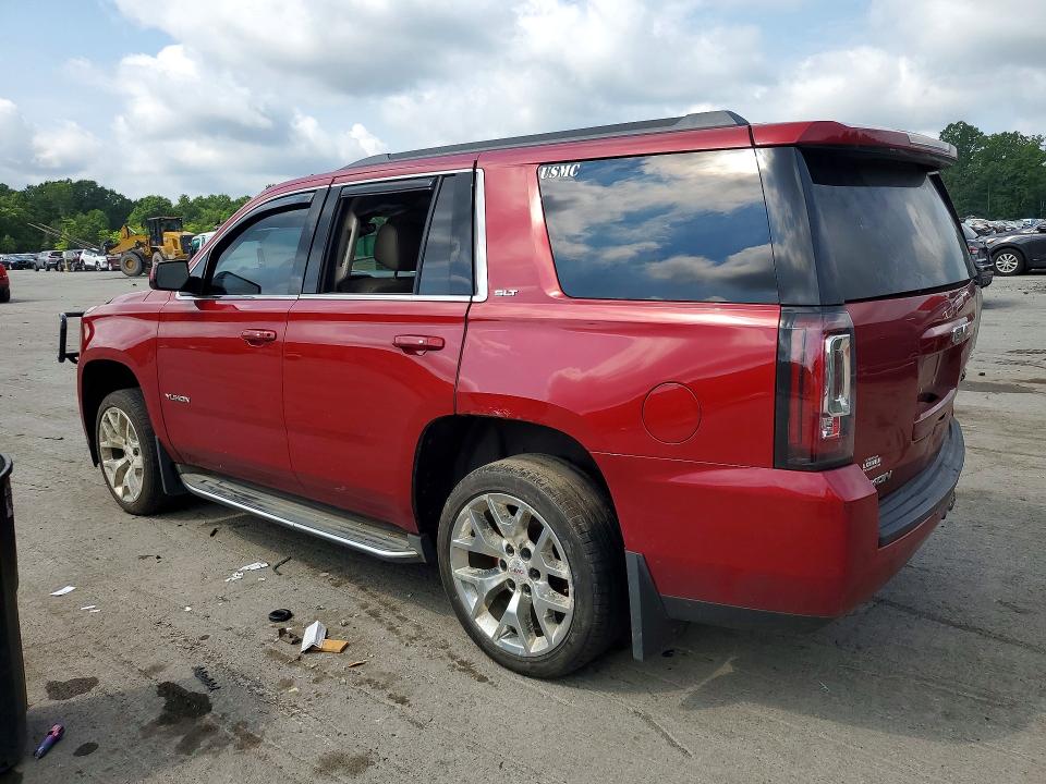 Aukcja sprzedaży 2015 Gmc Yukon, vin: 1GKS2BKC9FR153216, numer aukcji: 62885896