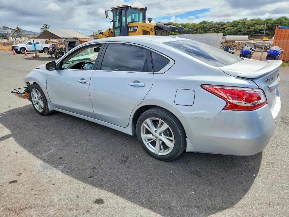 2013 Nissan Altima მანქანა იყიდება აუქციონზე, vin: 1N4AL3AP5DN523098, აუქციონის ნომერი: 64666216