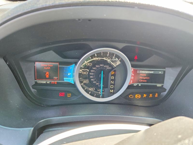 Продаж на аукціоні авто 2012 Ford Explorer, vin: 1FMHK7F83CGA83983, номер лоту: 64813886