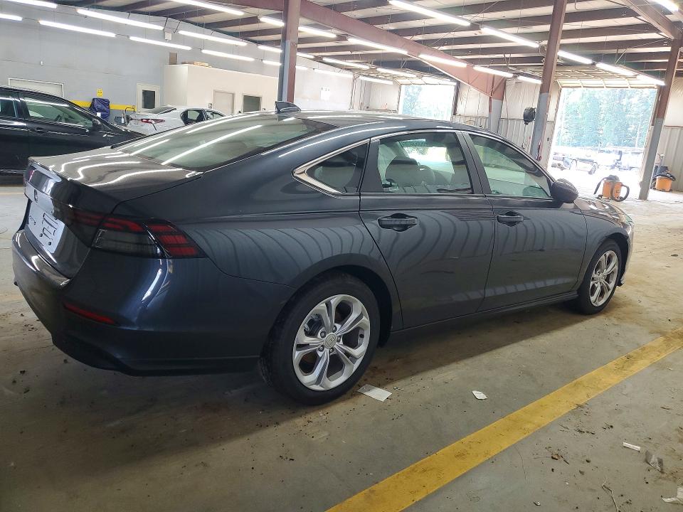 Продаж на аукціоні авто 2025 Honda Accord, vin: 1HGCY1F24SA083998, номер лоту: 66353086
