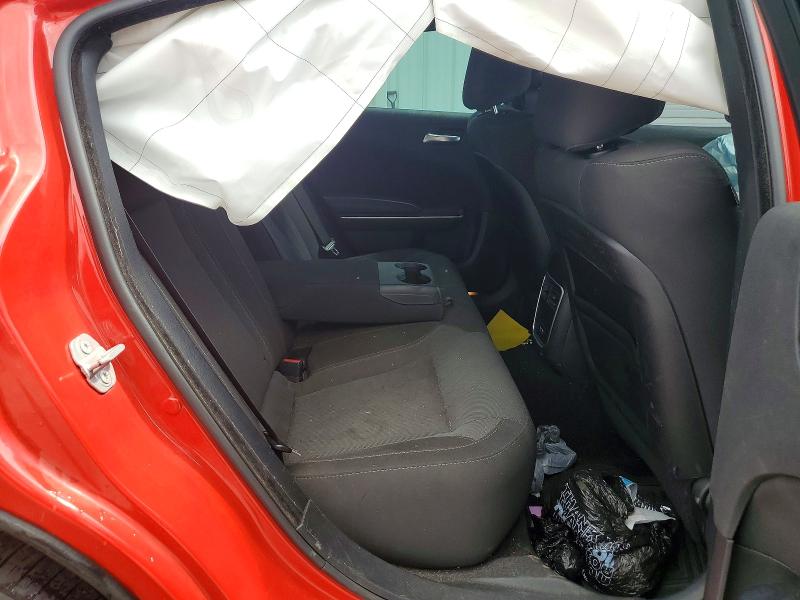Aukcja sprzedaży 2019 Dodge Charger, vin: 2C3CDXBG1KH720169, numer aukcji: 64256216
