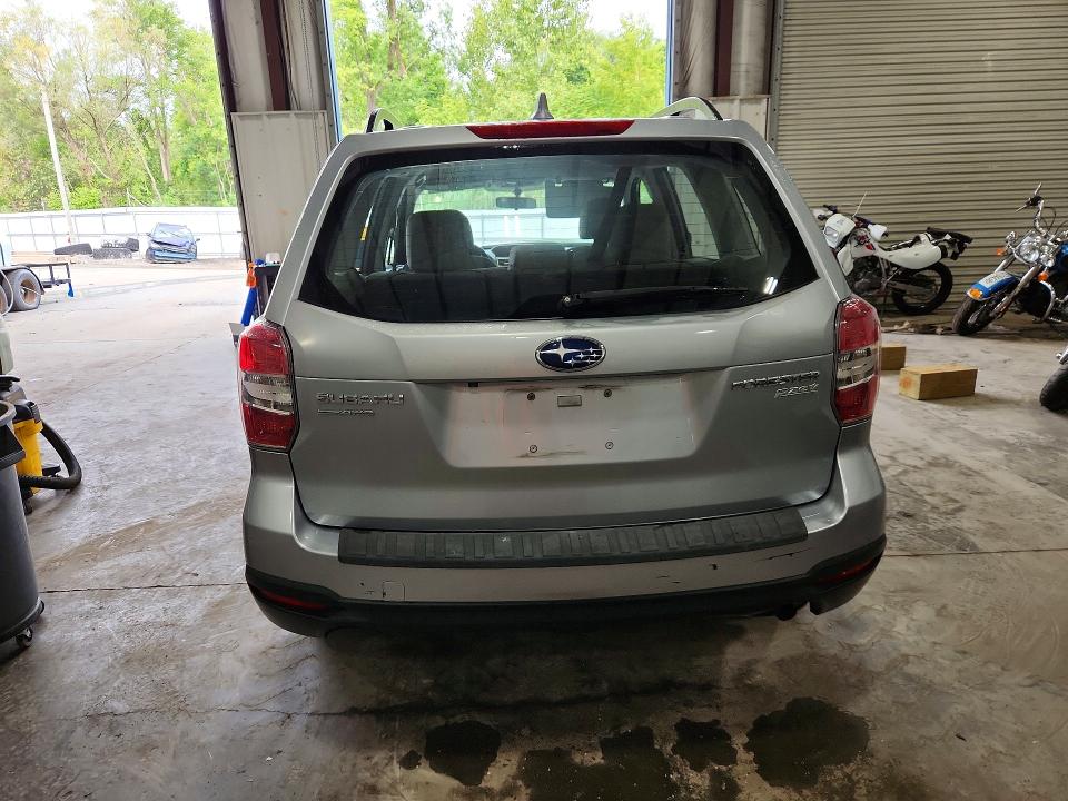 Продаж на аукціоні авто 2016 Subaru Forester, vin: JF2SJABC8GH467182, номер лоту: 65171296