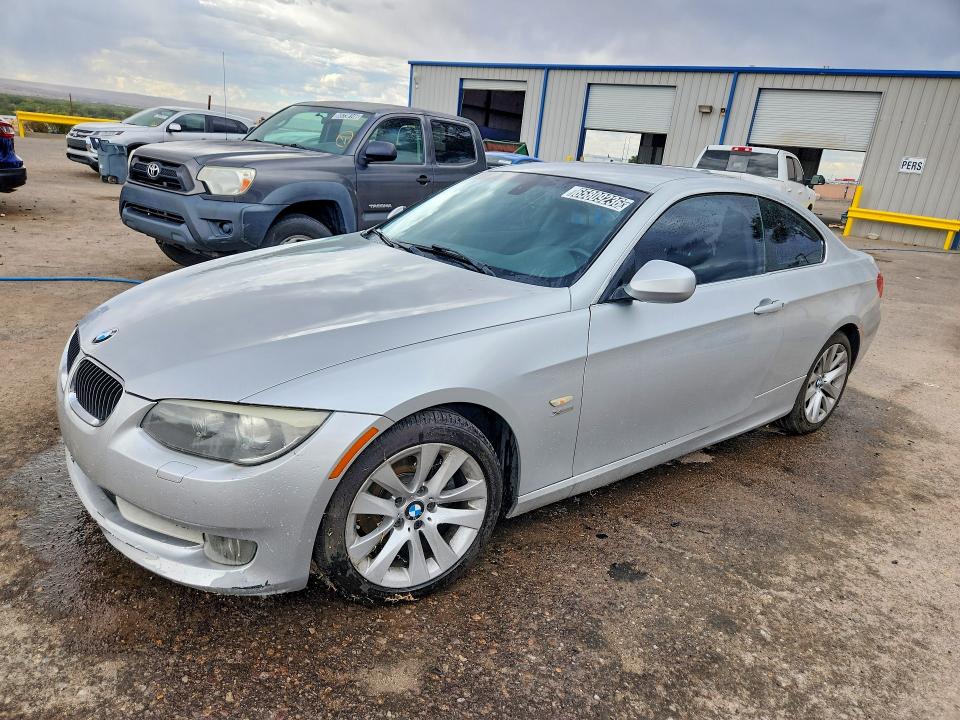 Auction sale of the 2012 Bmw 328, vin: WBAKF3C52CE793435, lot number: 65809236