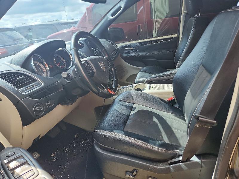 Aukcja sprzedaży 2019 Dodge Grand Caravan, vin: 2C4RDGCG3KR765306, numer aukcji: 64201086