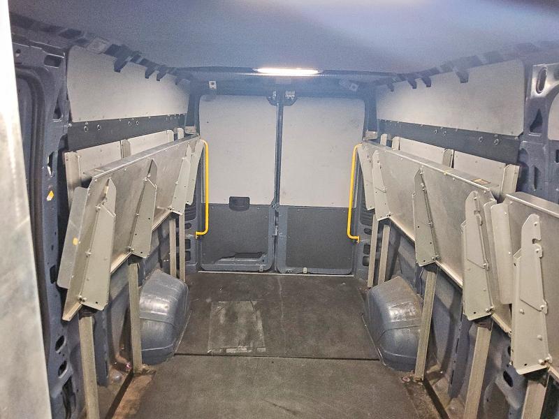 Aukcja sprzedaży 2021 Ram Promaster 3500, vin: 3C6FRVJG4ME500949, numer aukcji: 62543476