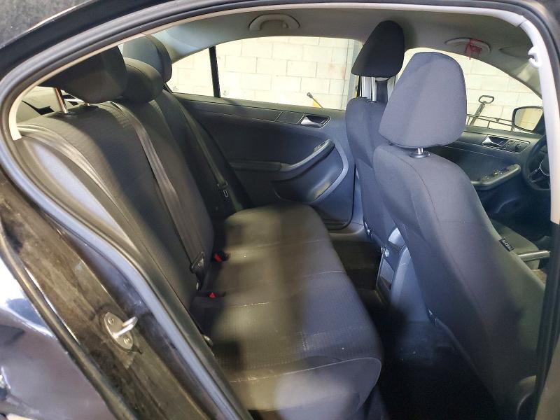 Продажа на аукционе авто 2016 Volkswagen Jetta, vin: 3VW267AJ6GM294385, номер лота: 64984426
