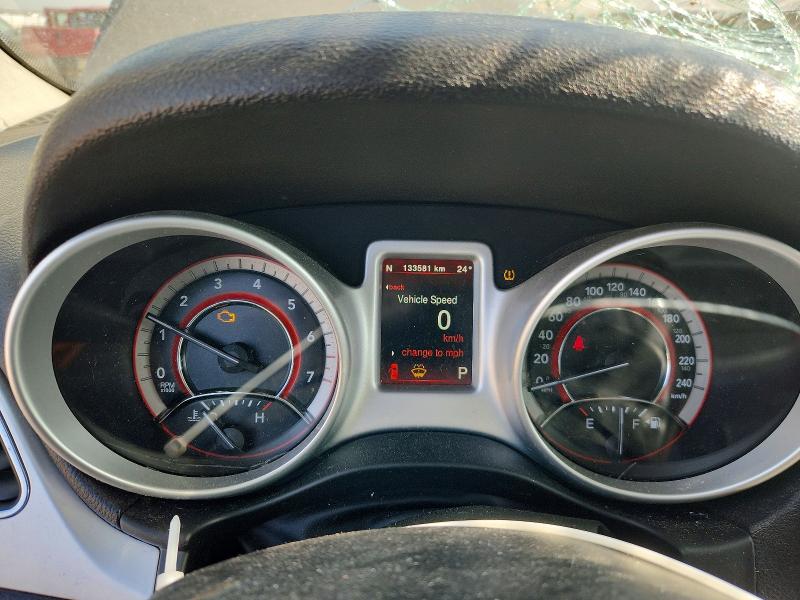 Продажа на аукционе авто 2017 Dodge Journey, vin: 3C4PDDFG5HT564840, номер лота: 66445056