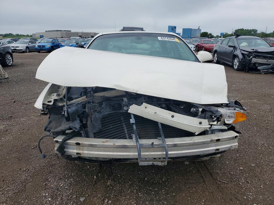 Продаж на аукціоні авто 2004 Buick Lesabre, vin: 1G4HP52K544107680, номер лоту: 63743546