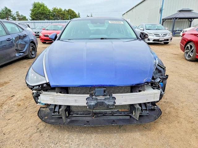 65542056 :رقم المزاد ، 5NPEG4JAXMH093425 vin ، 2021 Hyundai Sonata مزاد بيع
