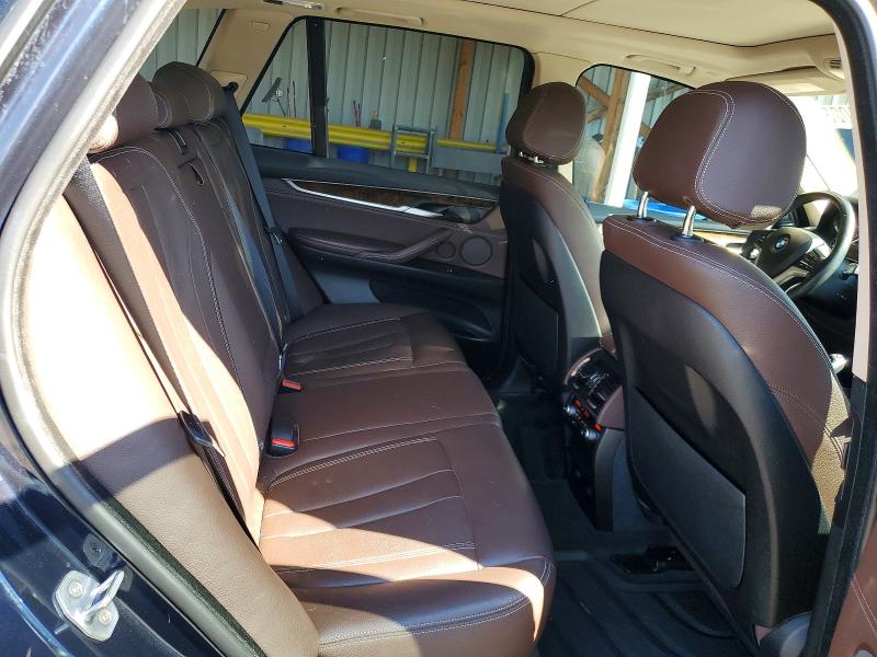 Aukcja sprzedaży 2016 Bmw X5, vin: 5UXKT0C5XG0S78761, numer aukcji: 67080236