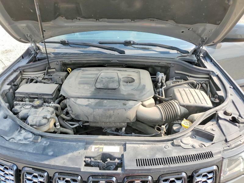 Продаж на аукціоні авто 2019 Jeep Grand Cherokee, vin: 1C4RJFAG0KC702694, номер лоту: 64438756