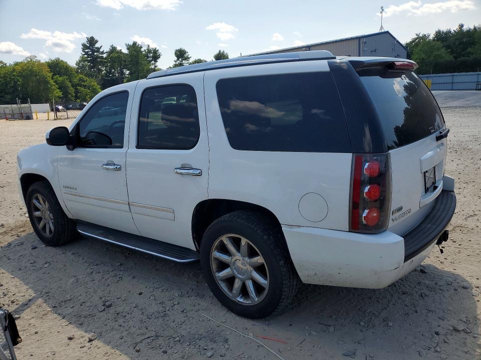 Aukcja sprzedaży 2012 Gmc Yukon, vin: 1GKS2EEF6CR314737, numer aukcji: 64378686